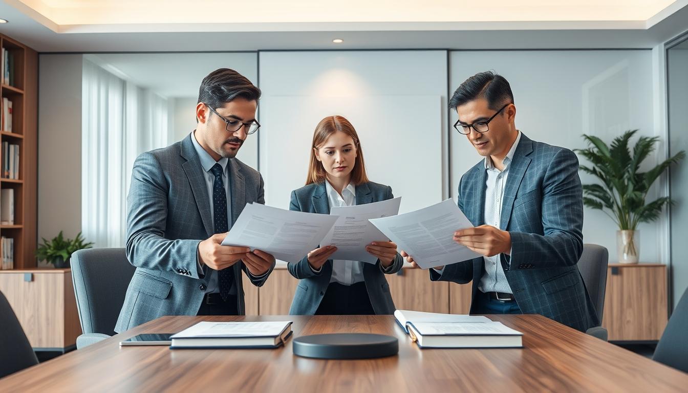 Compliance and legal guidance